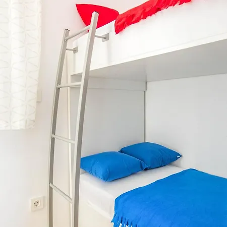 Sleeps 14 Pool Air Con Wifi Villa
